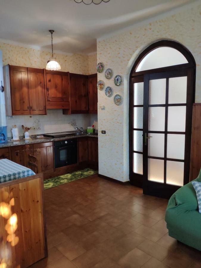Casa Gialla جيرا لاريو المظهر الخارجي الصورة